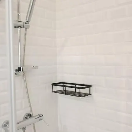 Comfort Next To Main Avenue And Metro Trindade Appartement *