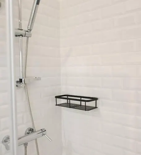 Comfort Next To Main Avenue And Metro Trindade Apartmán *